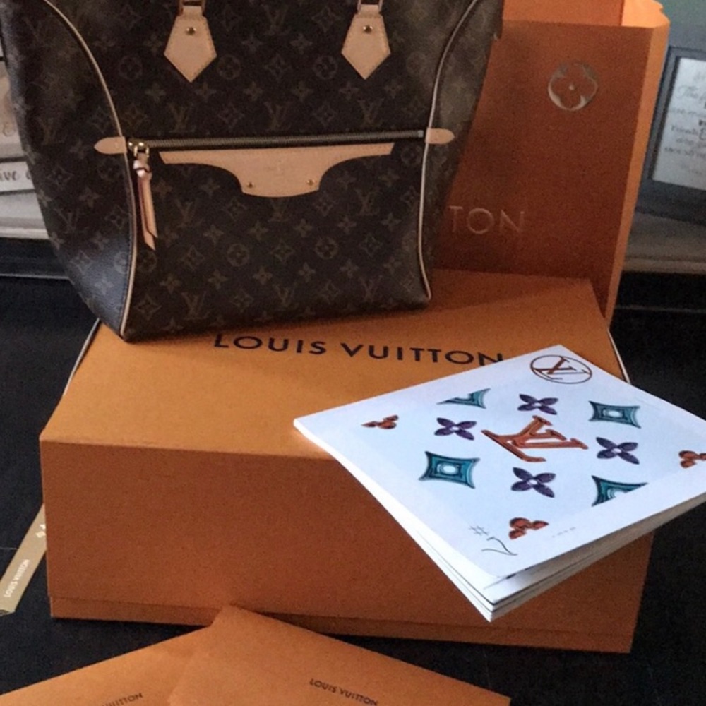 Meet your Posher, Michele 🌼🌼